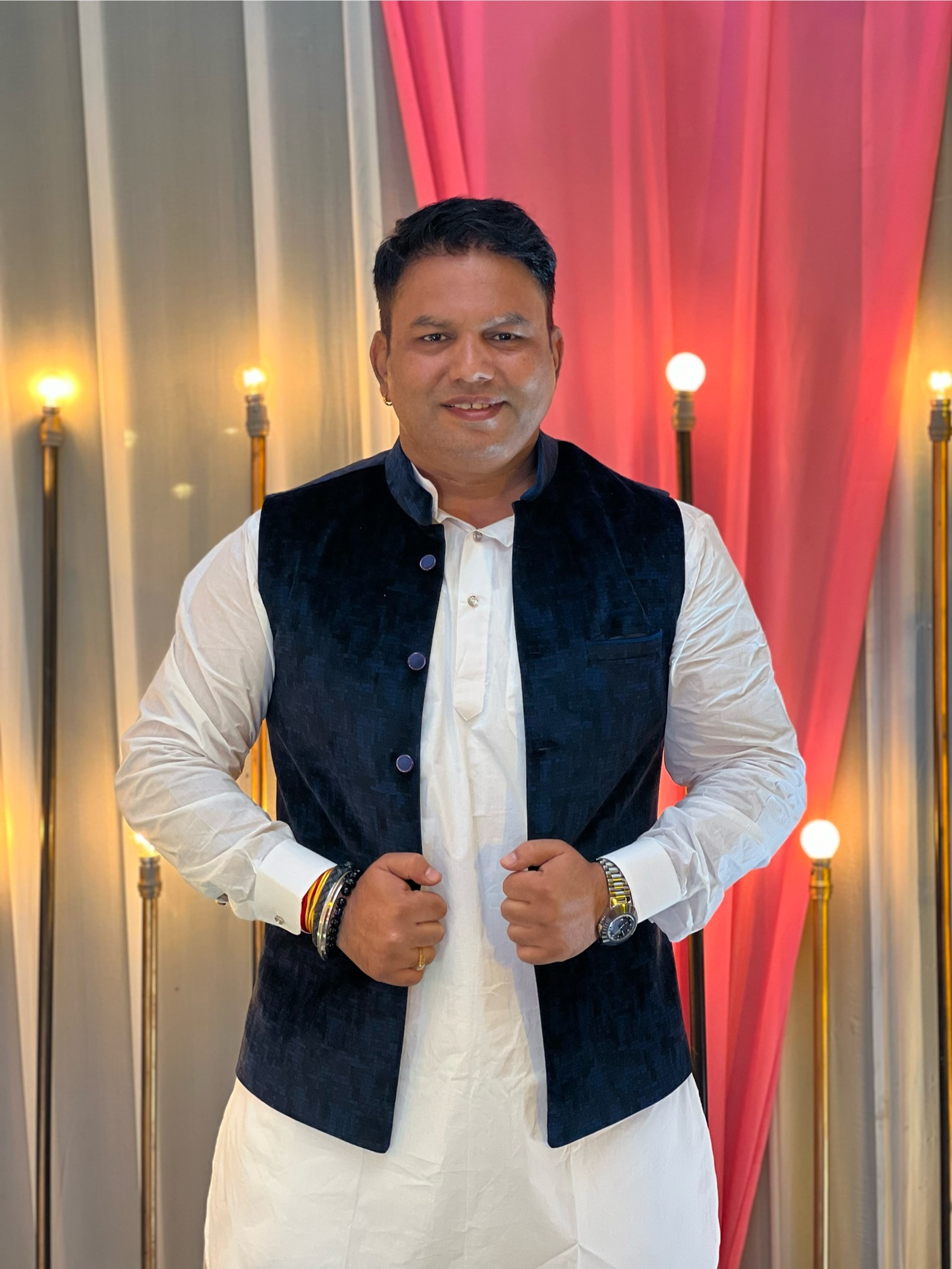 Kumar Khatri